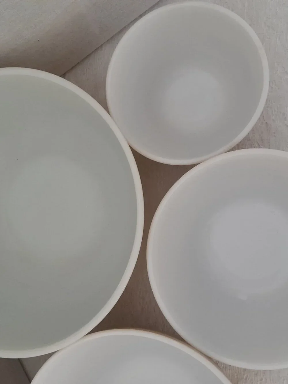 VTG Pyrex 
